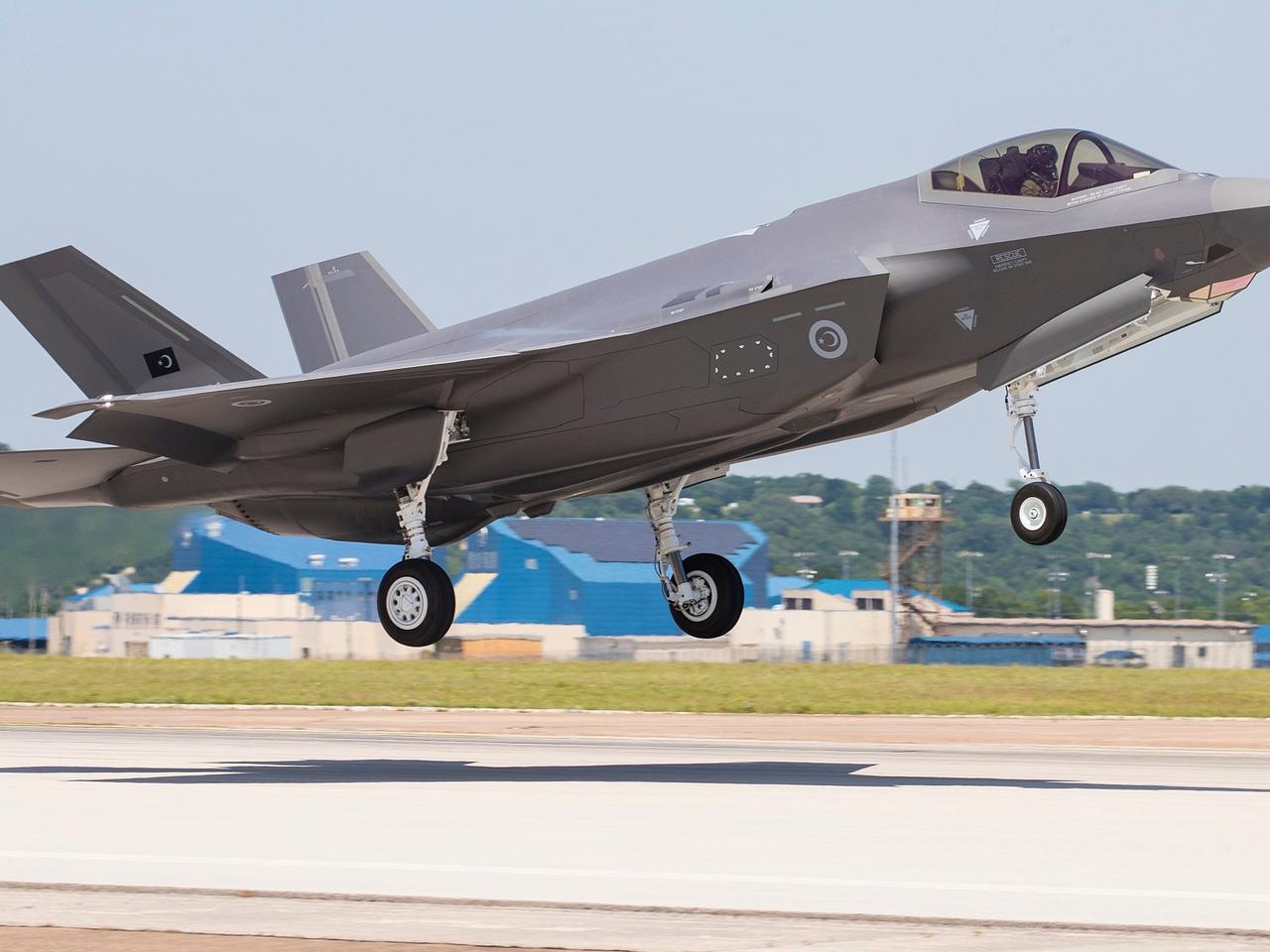 MSB’den CAATSA ve F-35 hakkında açıklama