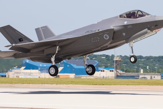 MSB'den CAATSA ve F-35 hakkında açıklama geldi
