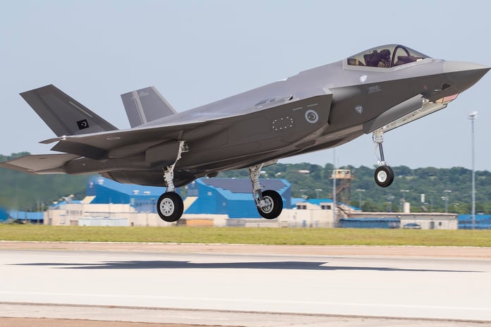 MSB'den CAATSA ve F-35 hakkında açıklama geldi