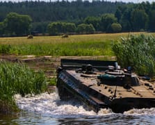 Polonya ZMA tedariki için 1,7 milyar dolarlık anlaşma imzaladı