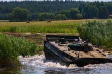 Polonya ZMA tedariki için 1,7 milyar dolarlık anlaşma imzaladı