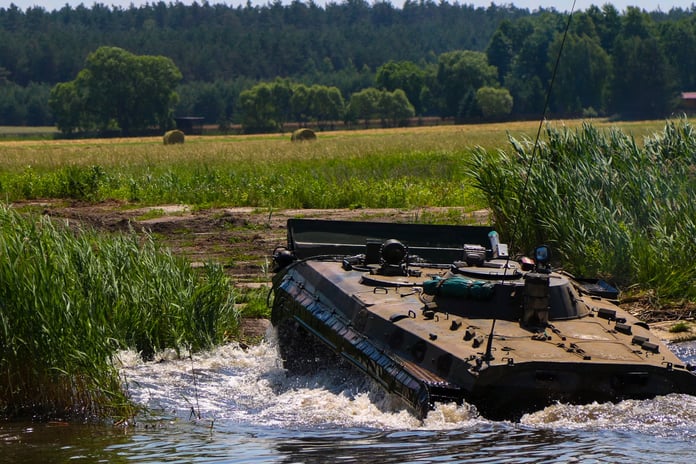 Polonya ZMA tedariki için 1,7 milyar dolarlık anlaşma imzaladı