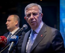 Ankara Büyükşehir Belediyesi personeli için konser soruşturması başlatıldı