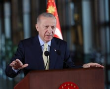 Cumhurbaşkanı Erdoğan: Terörsüz Türkiye hedefimize ulaşacağız