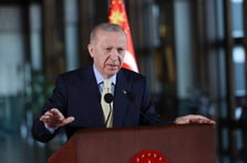 Cumhurbaşkanı Erdoğan: Terörsüz Türkiye hedefimize ulaşacağız