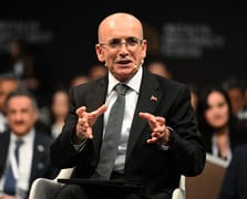 Mehmet Şimşek ABD’de yatırımcılarla buluşacak