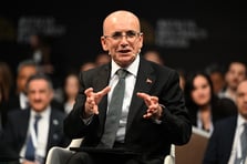 Mehmet Şimşek ABD’de yatırımcılarla buluşacak