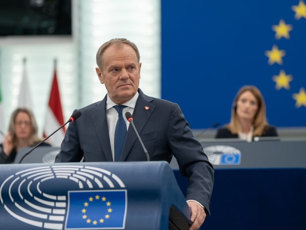 Polonya Başbakanı: Nükleer silah edinmeyi düşünmeliyiz