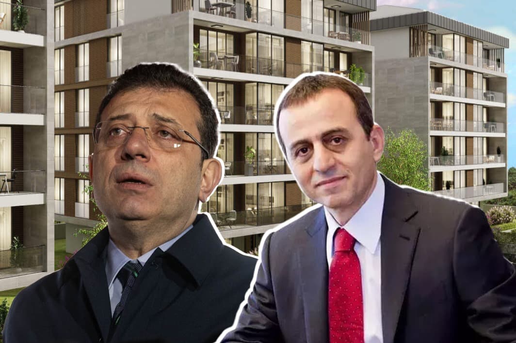 Cadde Bakırköy kime peşkeş çekildi?