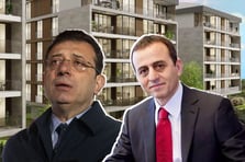 İBB'de yeni usulsüzlük: Cadde Bakırköy'de rüşvet iddiaları