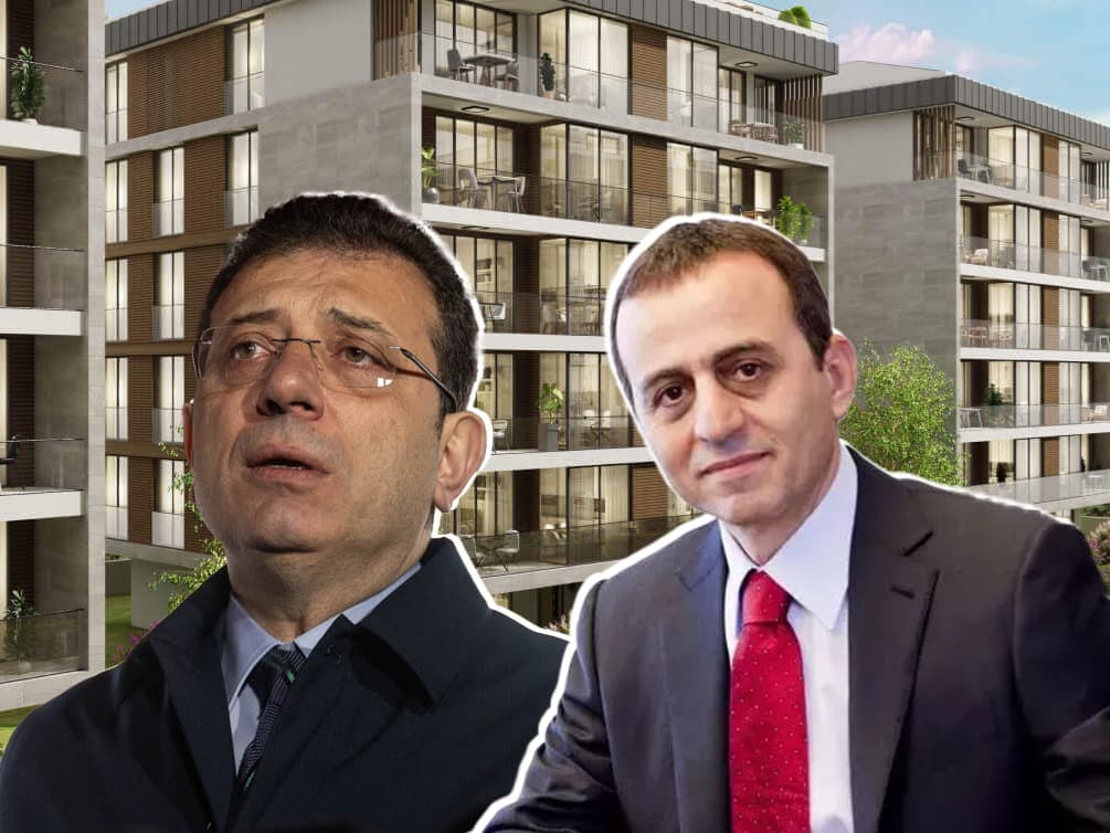 Cadde Bakırköy kime peşkeş çekildi?