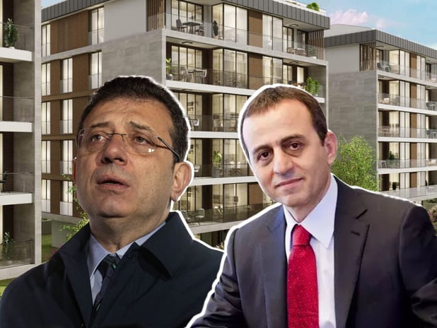 İBB'de yeni usulsüzlük: Cadde Bakırköy'de rüşvet iddiaları