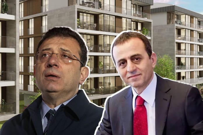 İBB'de yeni usulsüzlük: Cadde Bakırköy'de rüşvet iddiaları