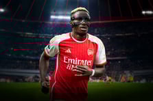 Arsenal sezon sonunda Victor Osimhen'i istiyor