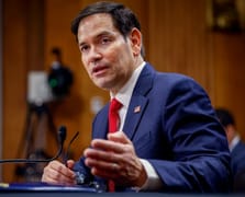 ABD Dışişleri Bakanı Rubio'dan Yemen'e yönelik saldırıya ilişkin açıklama