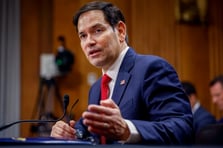 ABD Dışişleri Bakanı Rubio'dan Yemen'e yönelik saldırıya ilişkin açıklama