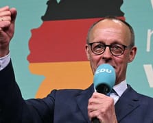 Almanya savunma ve altyapı için devasa fonlar hazırlıyor