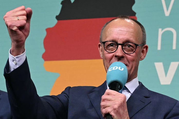 Almanya savunma ve altyapı için devasa fonlar hazırlıyor