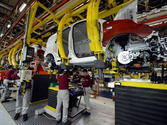 Türkiye'de işsizlik oranı yüzde 8,7 ile son 12 yılın en düşük seviyesine indi