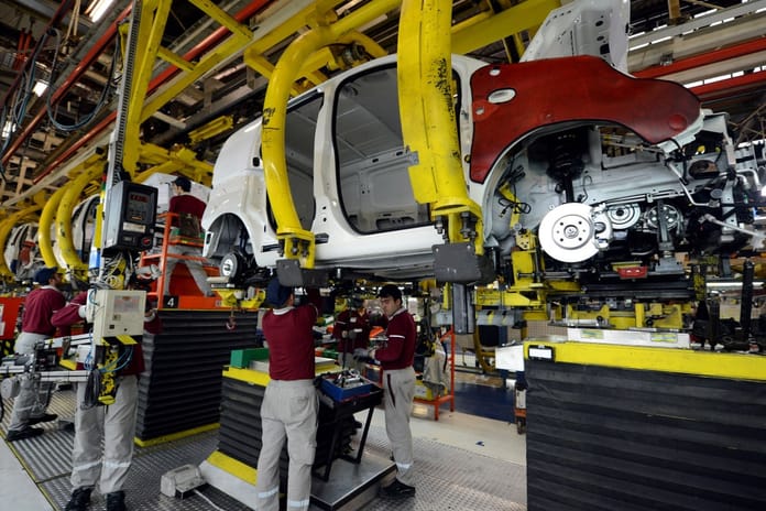 Türkiye'de işsizlik oranı yüzde 8,7 ile son 12 yılın en düşük seviyesine indi