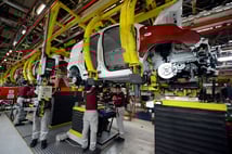 Türkiye'de işsizlik oranı yüzde 8,7 ile son 12 yılın en düşük seviyesine indi