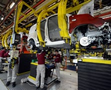 Türkiye'de işsizlik oranı yüzde 8,7 ile son 12 yılın en düşük seviyesine indi