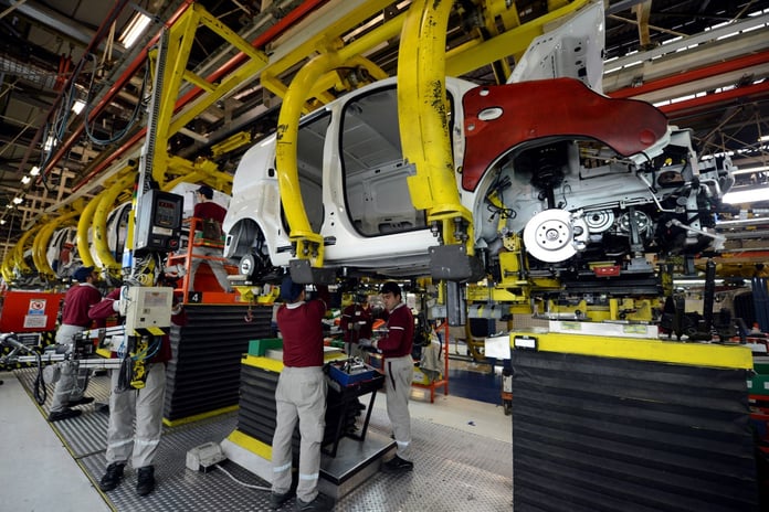 Türkiye'de işsizlik oranı yüzde 8,7 ile son 12 yılın en düşük seviyesine indi