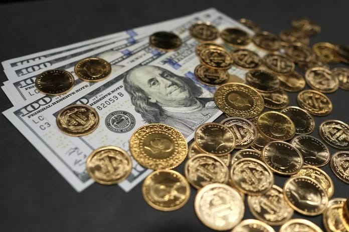 UnHerd: Altında yükseliş dolar hegemonyasının sonunu mu işaret ediyor?