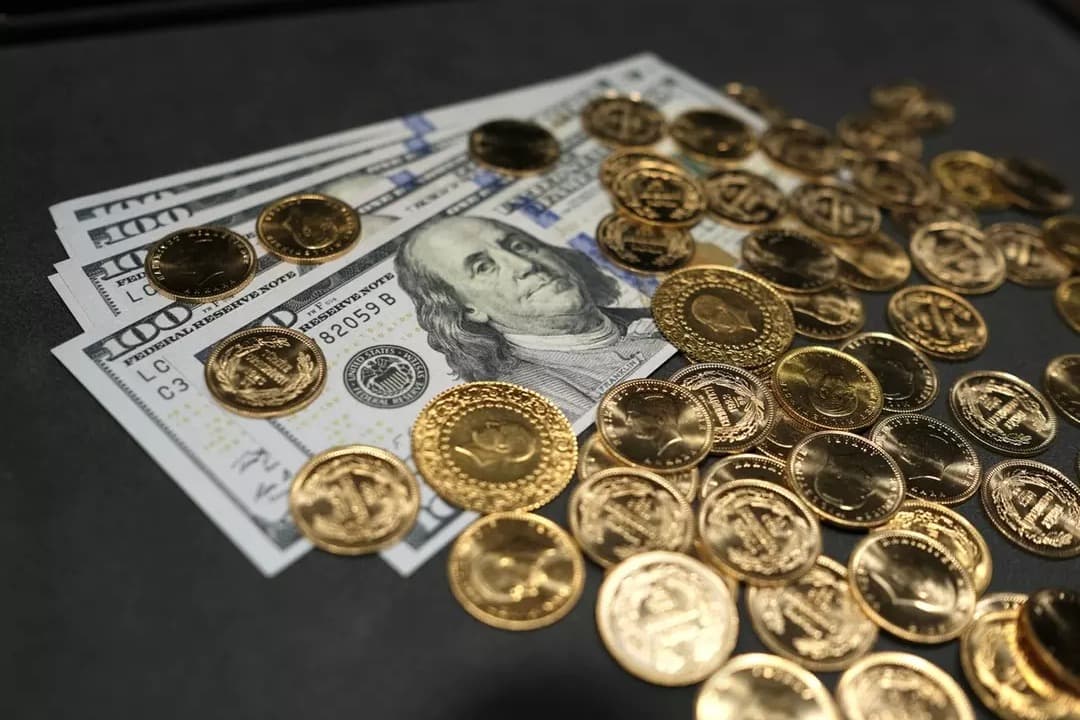 Altında yükseliş dolar hegemonyasının sonu mu?