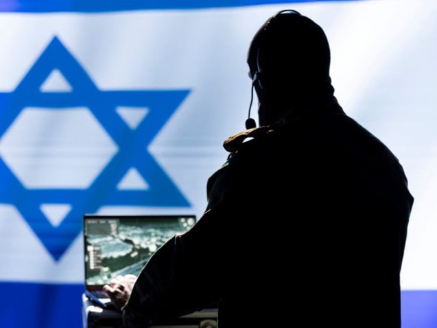 İsrail istihbaratı Türkçe bilen personel alımı için ilana çıktı