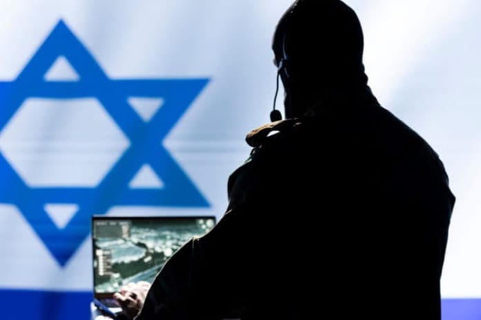 İsrail istihbaratı Türkçe bilen personel alımı için ilana çıktı