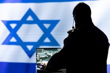 İsrail istihbaratı Türkçe bilen personel alımı için ilana çıktı