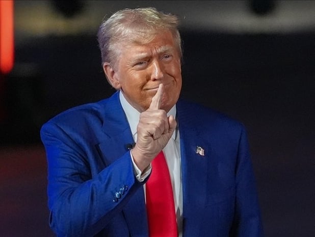 Ukrayna'da barış sağlanmazsa Üçüncü Dünya Savaşı çıkacak