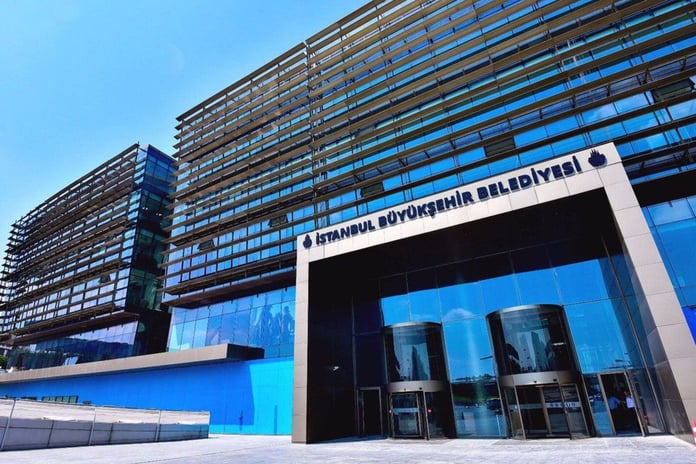 İBB'de 5.5 Milyar TL'lik ara komisyon iddiası