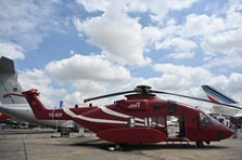 TUSAŞ’tan dev helikopter: T925 Ağır Sınıf Genel Maksat Helikopteri