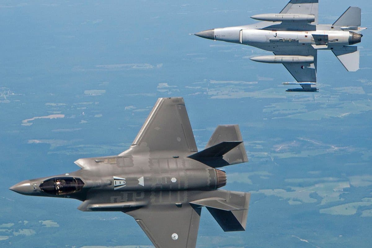 MEE: Türkiye, F-35 alımının tekrardan gündeme gelmesi sebebiyle F-16 anlaşmasını yavaşlatma kararı aldı