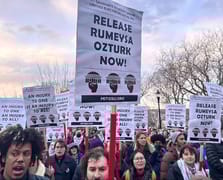 Rümeysa Öztürk davasında sistematik baskı ifşa oldu