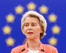 AB kendi silah pazarını oluşturmayı hedefliyor