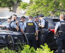 ABD'de üniversite kampüsünde silahlı saldırı: 2 ölü