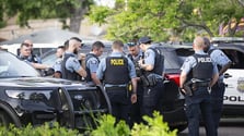 ABD'de üniversite kampüsünde silahlı saldırı: 2 ölü