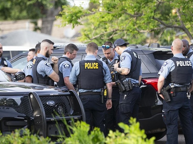 ABD'de üniversite kampüsünde silahlı saldırı: 2 ölü