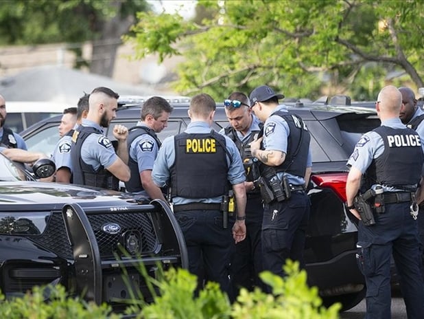 ABD'de üniversite kampüsünde silahlı saldırı: 2 ölü