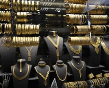 Kuyumcuda altın krizi vatandaşlar avukat çağırdı