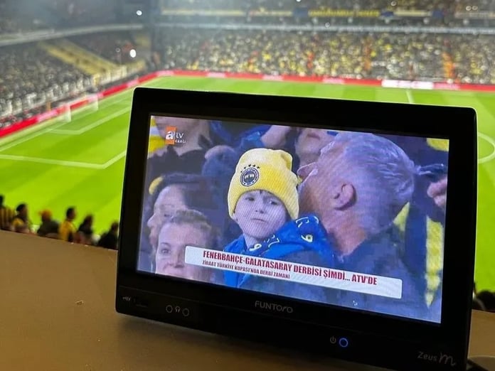 Özgür Özel'in boykot çağrısına rağmen ATV rekor kırdı