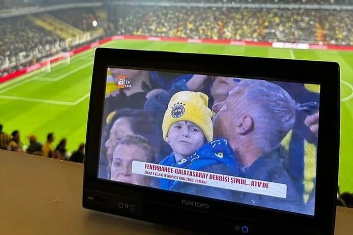 Özgür Özel'in boykot çağrısına rağmen ATV rekor kırdı