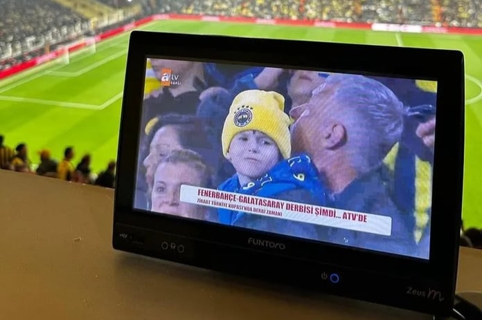 Özgür Özel'in boykot çağrısına rağmen ATV rekor kırdı