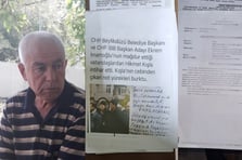 Beylikdüzü'nde mağdur edilen vatandaşın intihar notu ortaya çıktı