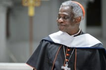 İlk kez siyahi ya da Asyalı biri Papa seçilebilir