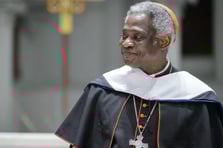 İlk kez siyahi ya da Asyalı biri Papa seçilebilir