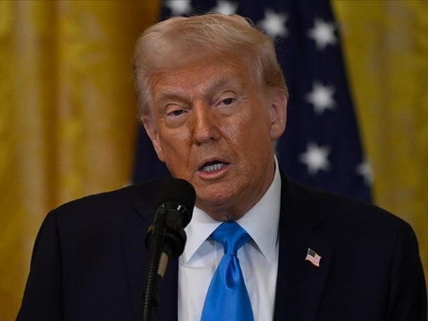 ABD'nin hedefinde yine Kanada var: Gündem bu kez sınır tartışması